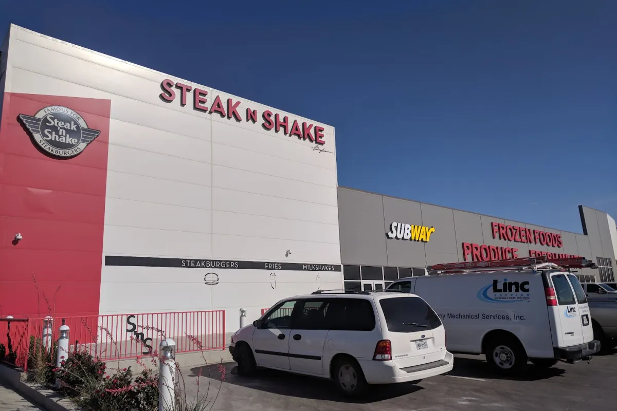 Steak 'n Shake photo 1