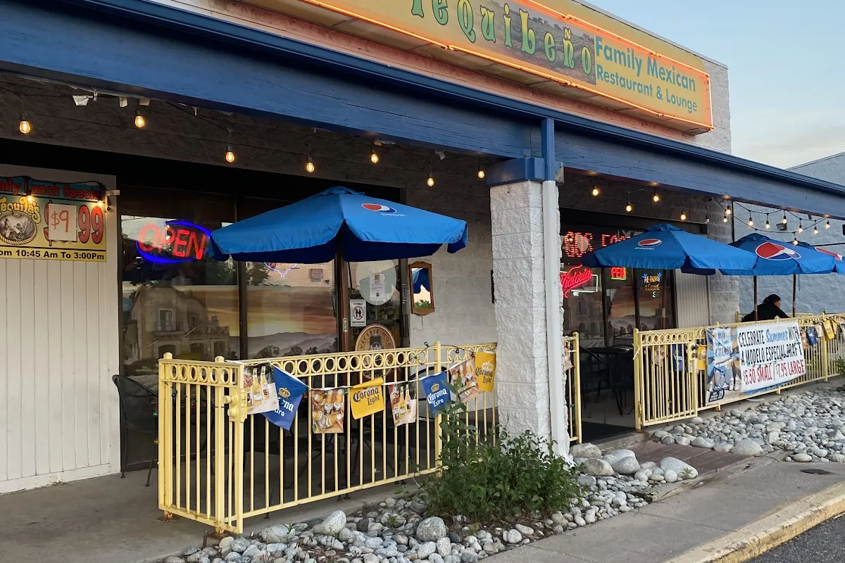 EL TEQUILEÑO Family Mexican Restaurant photo 1