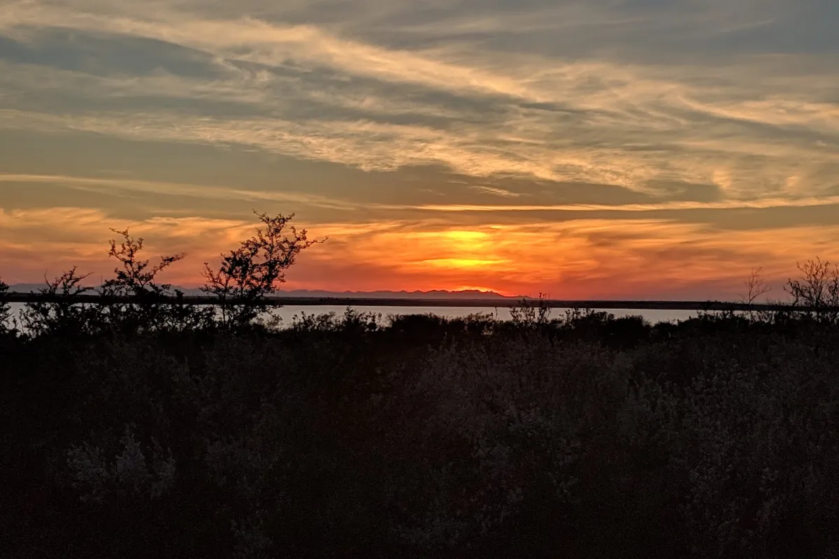 Falcon State Park photo 1