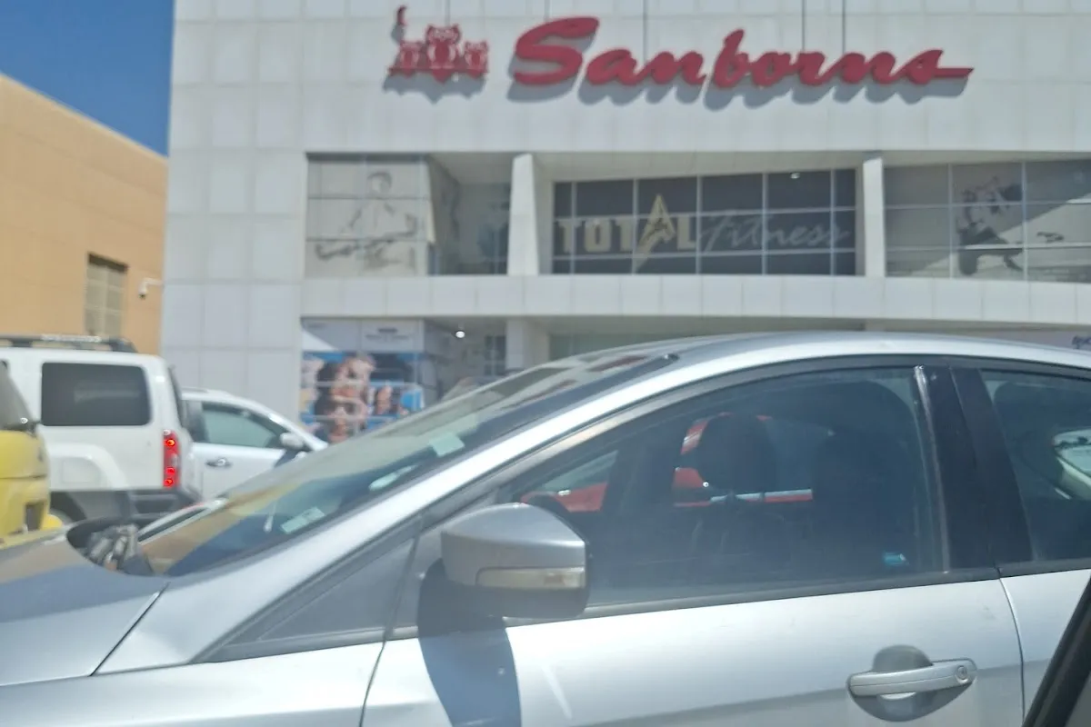 Sanborns Ciudad Juárez Misiones photo 1