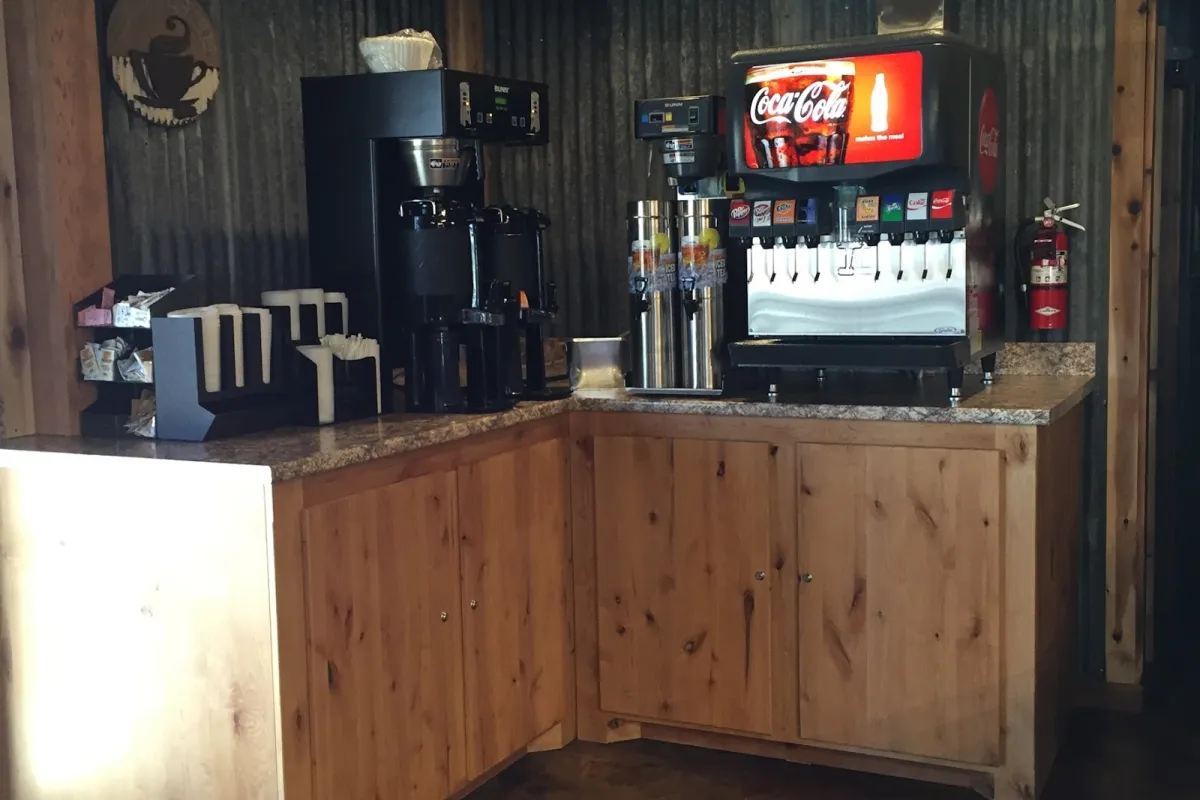 Grub Shack photo 1