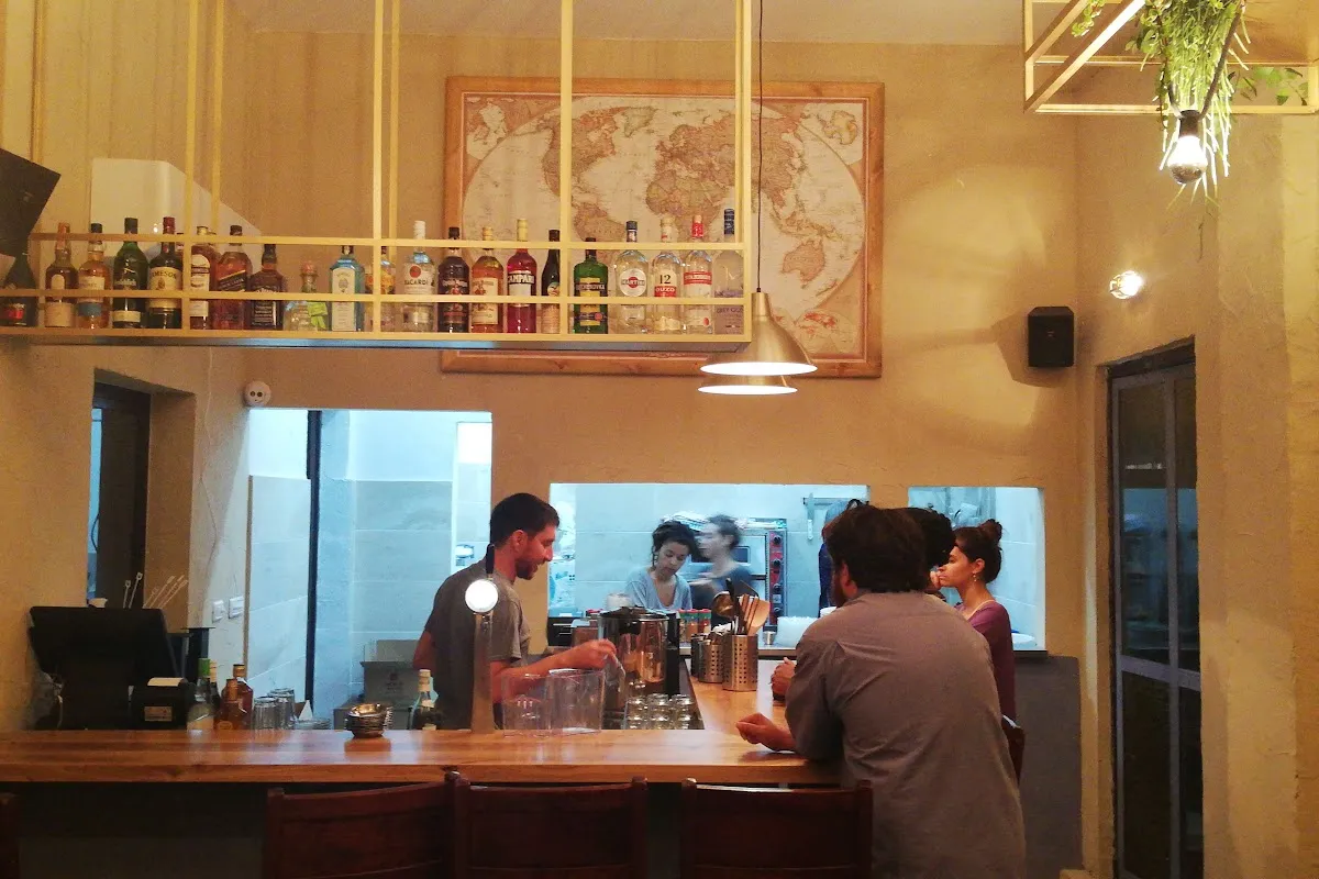 Atlas Shapira photo 1