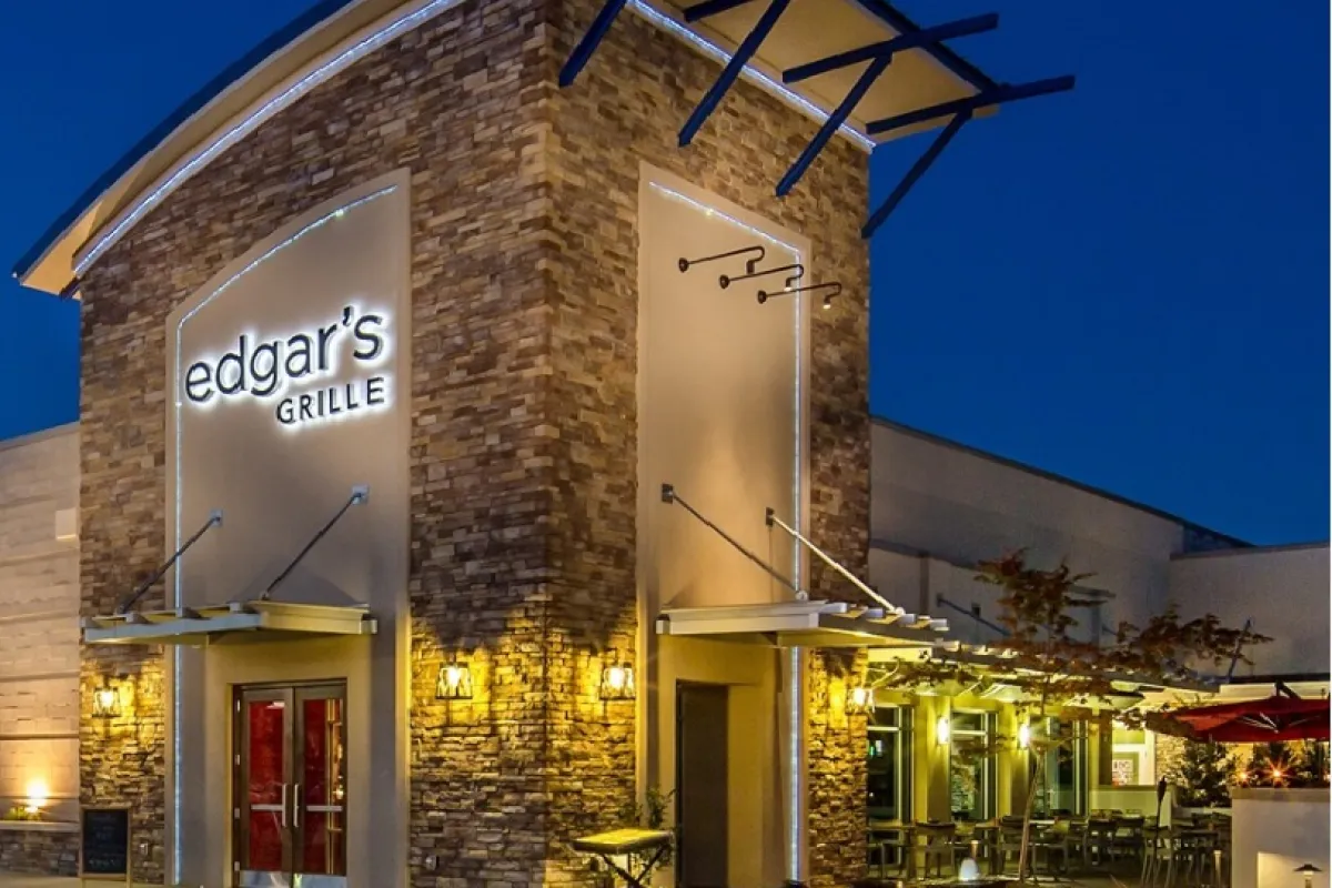 Edgar's Grille photo 1