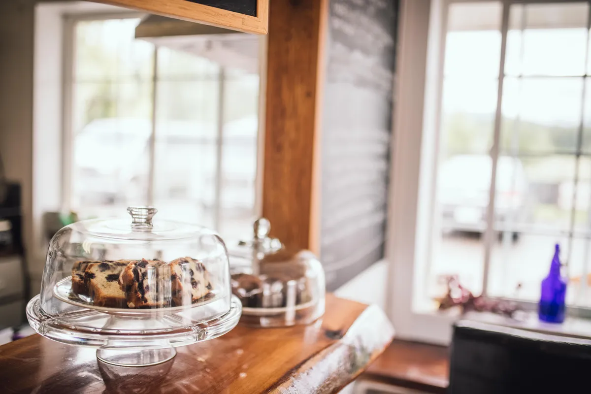 Wild Flour • Cafe • Bakery photo 1