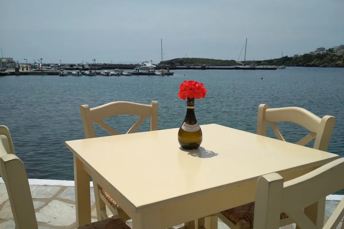 Cavo Meze photo 1