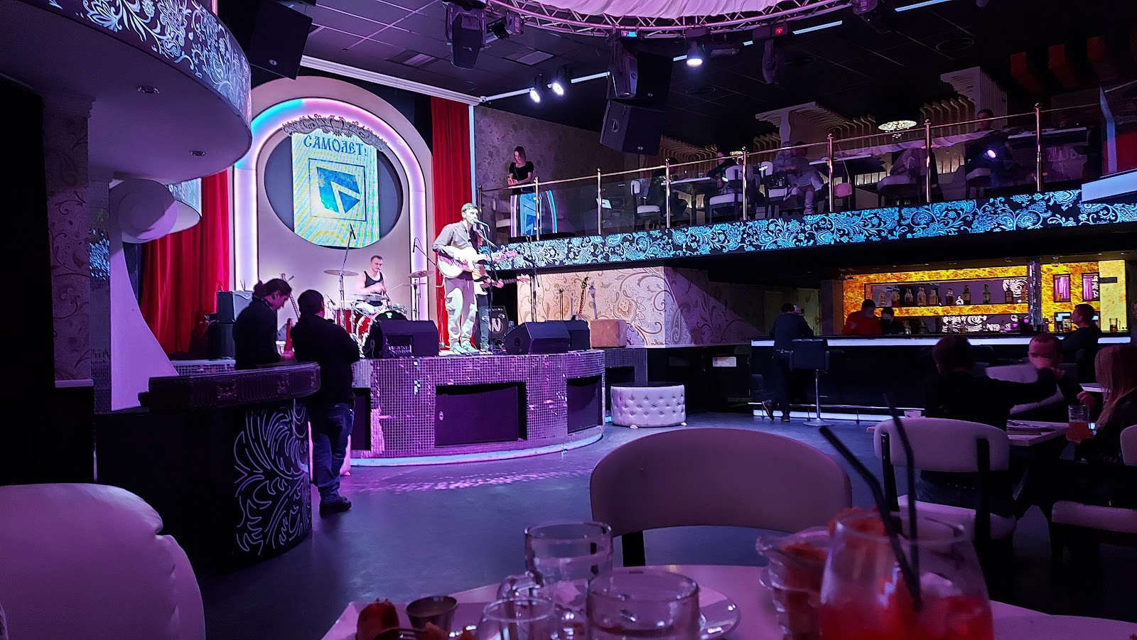 Museum Night club photo 6