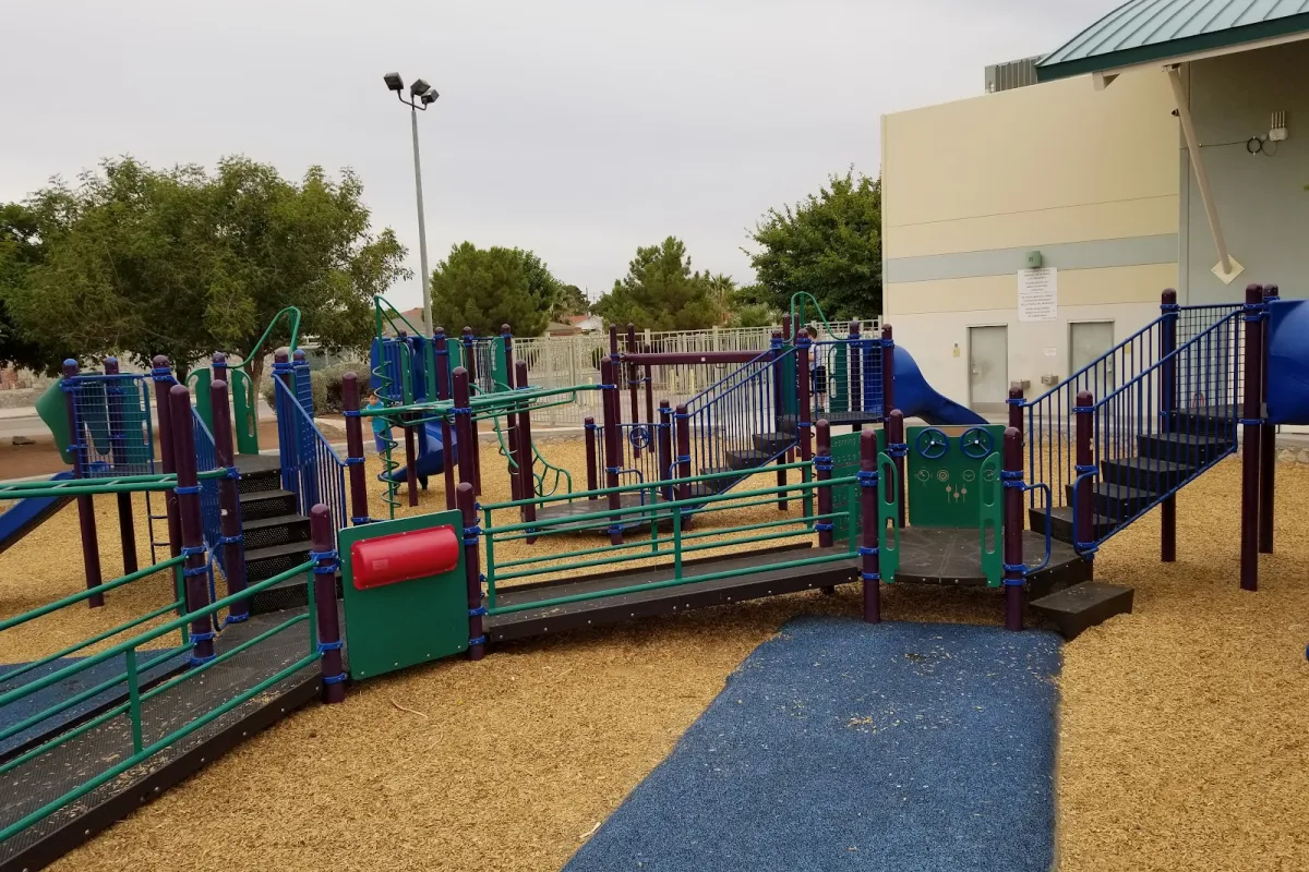 Eastwood Park (Album Park) photo 1