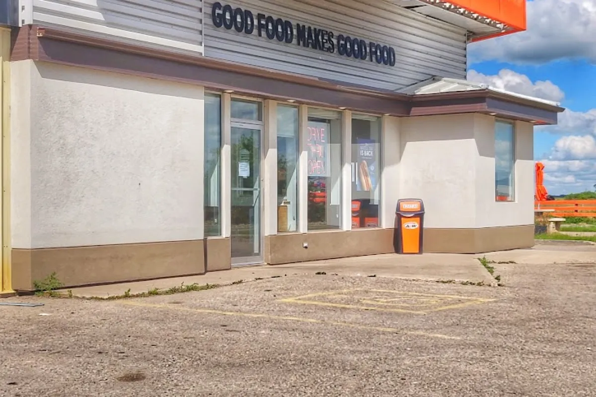 A&W Canada photo 1