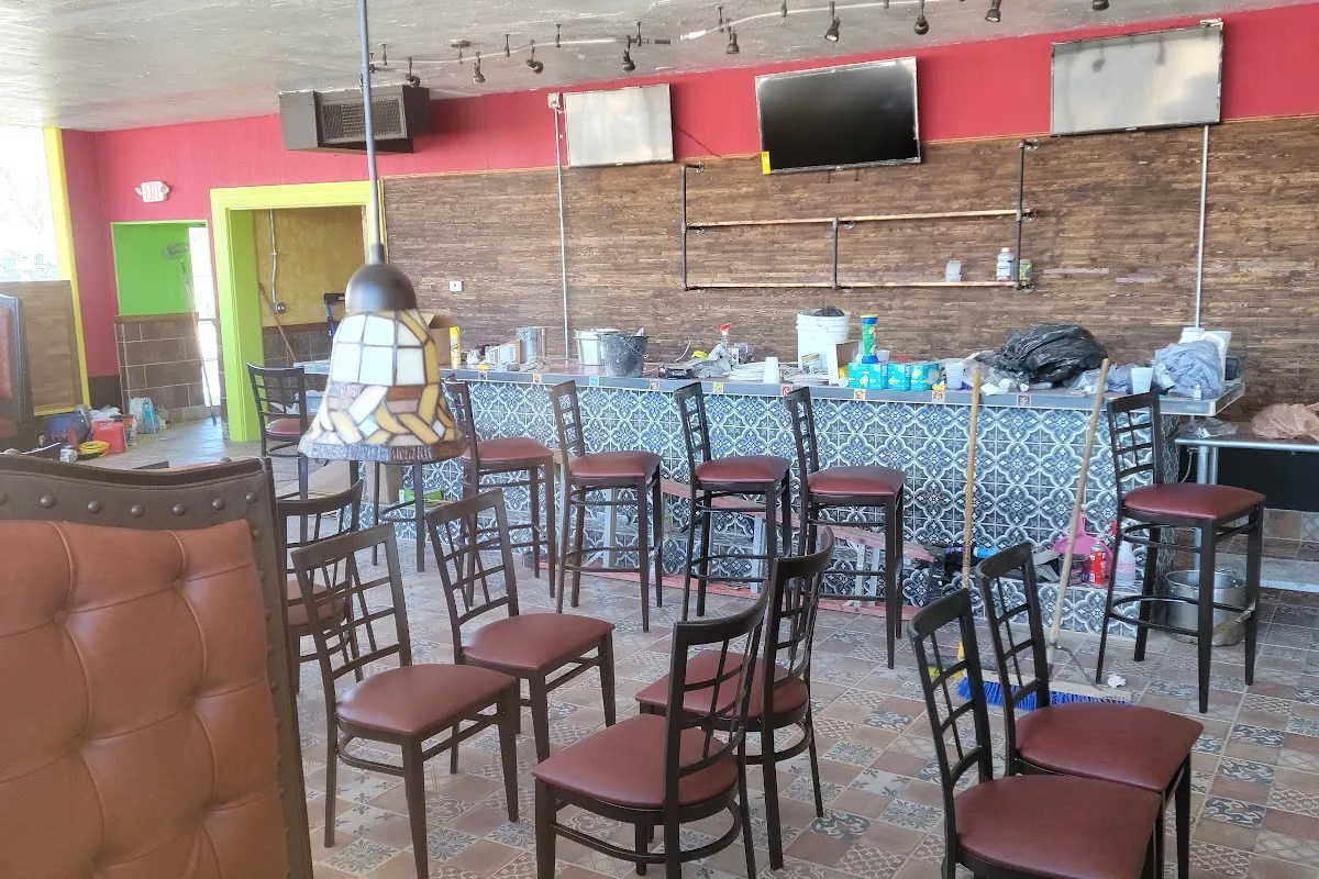Casa Charro | Mexican • Crystal City photo 1