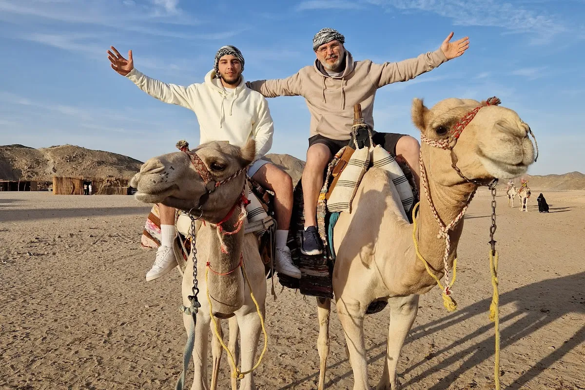 Adventure Park Egypt photo 1