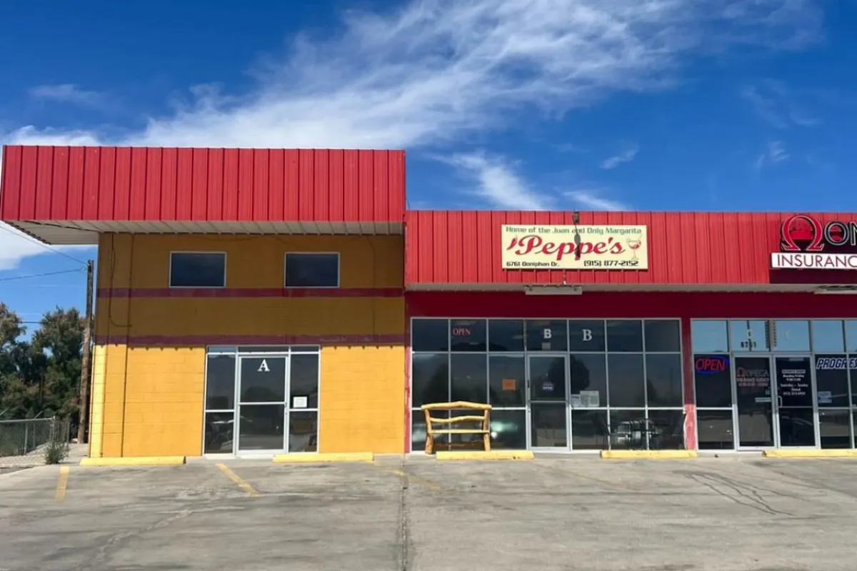 Peppe's | New Mexican Food Restaurant photo 1