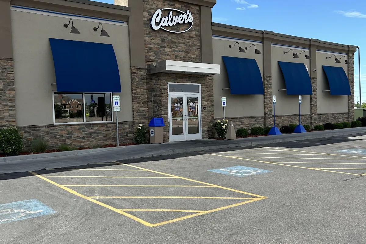 Culver’s photo 1