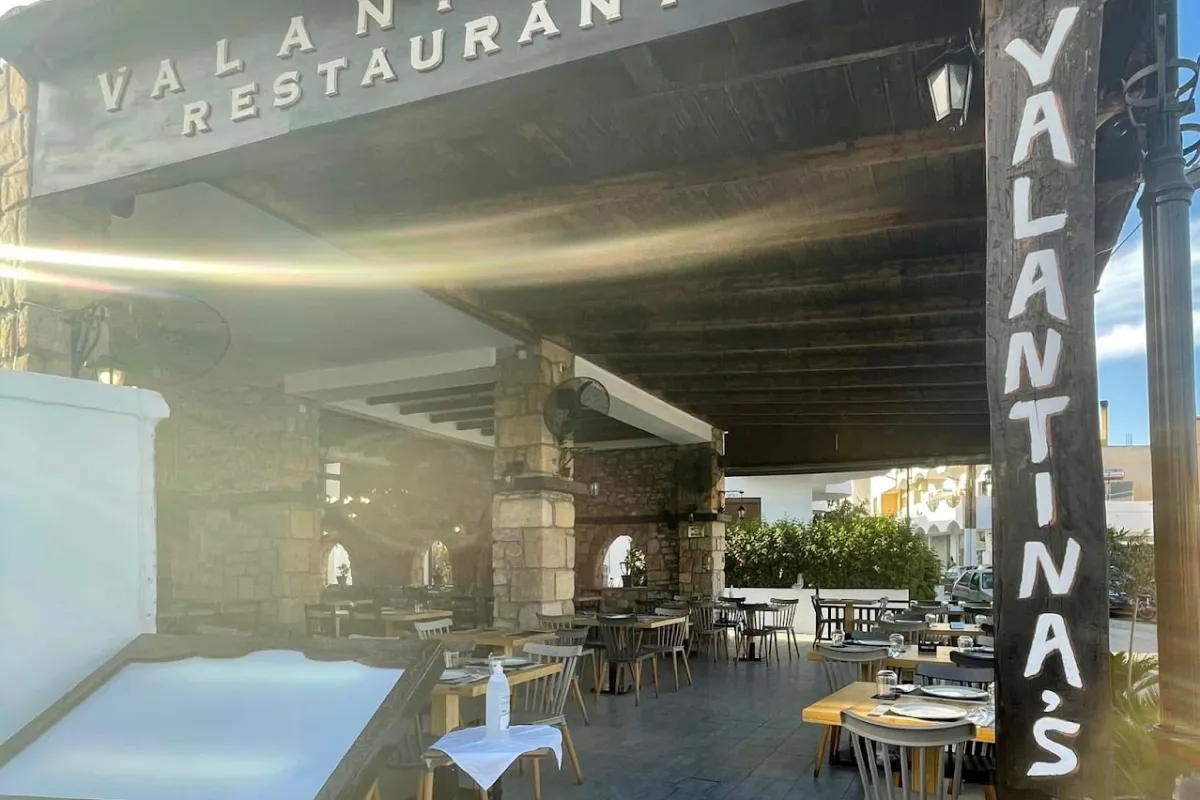 Valantina's photo 1