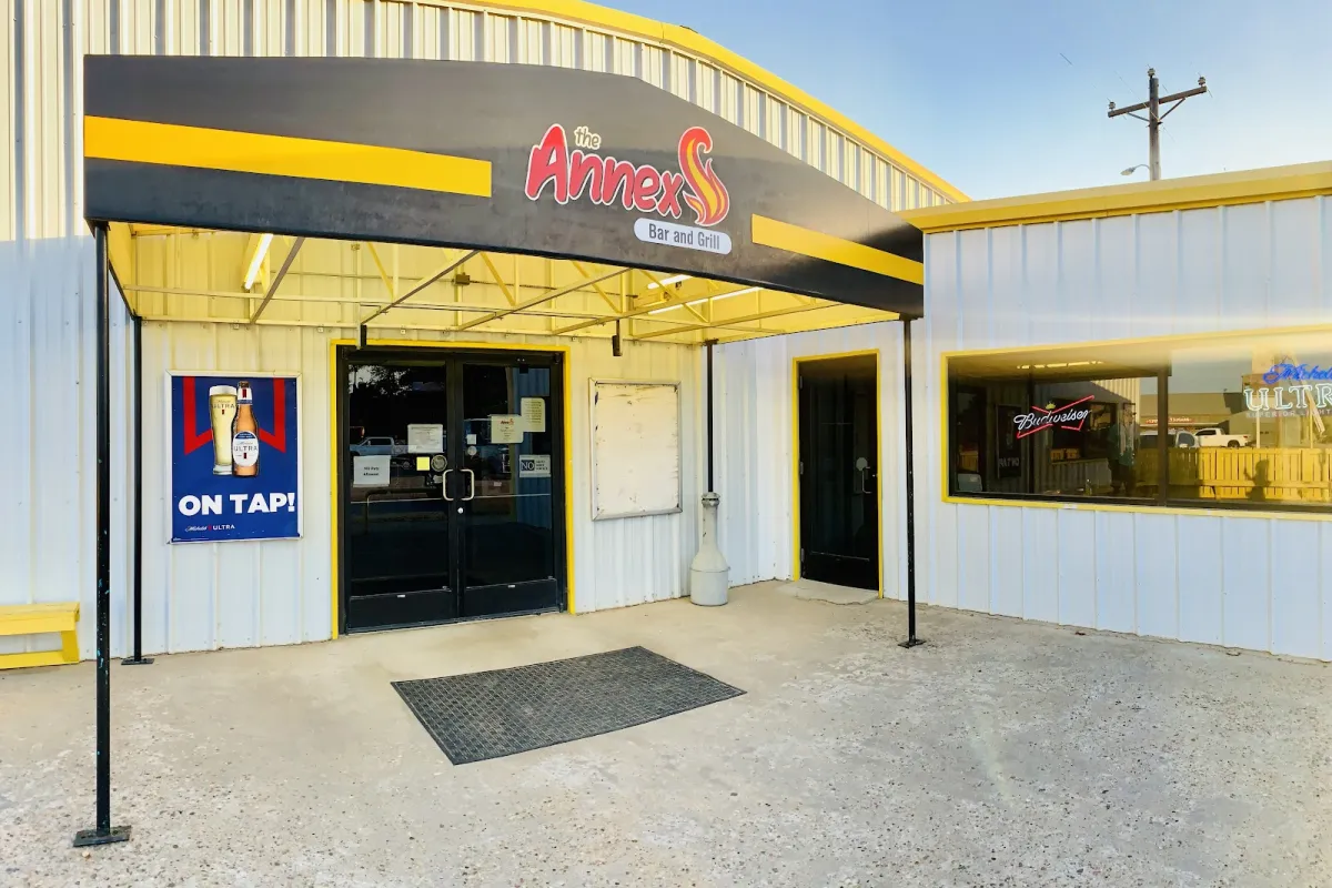 Annex Bar And Grill photo 1