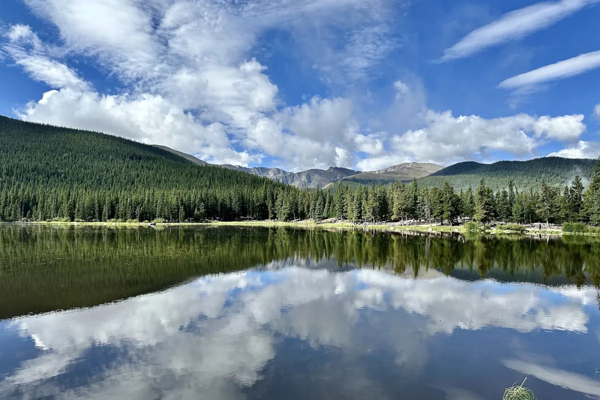 Echo Lake Park photo 1