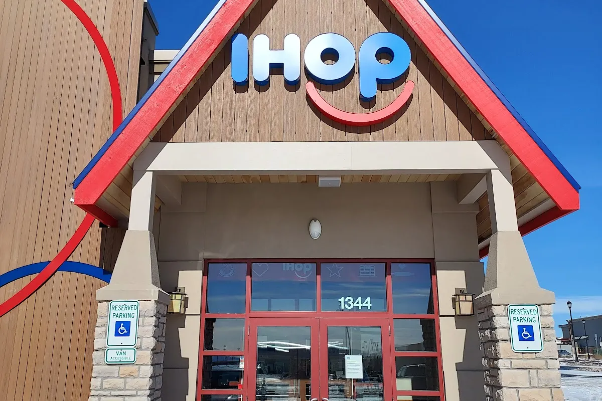 IHOP photo 1