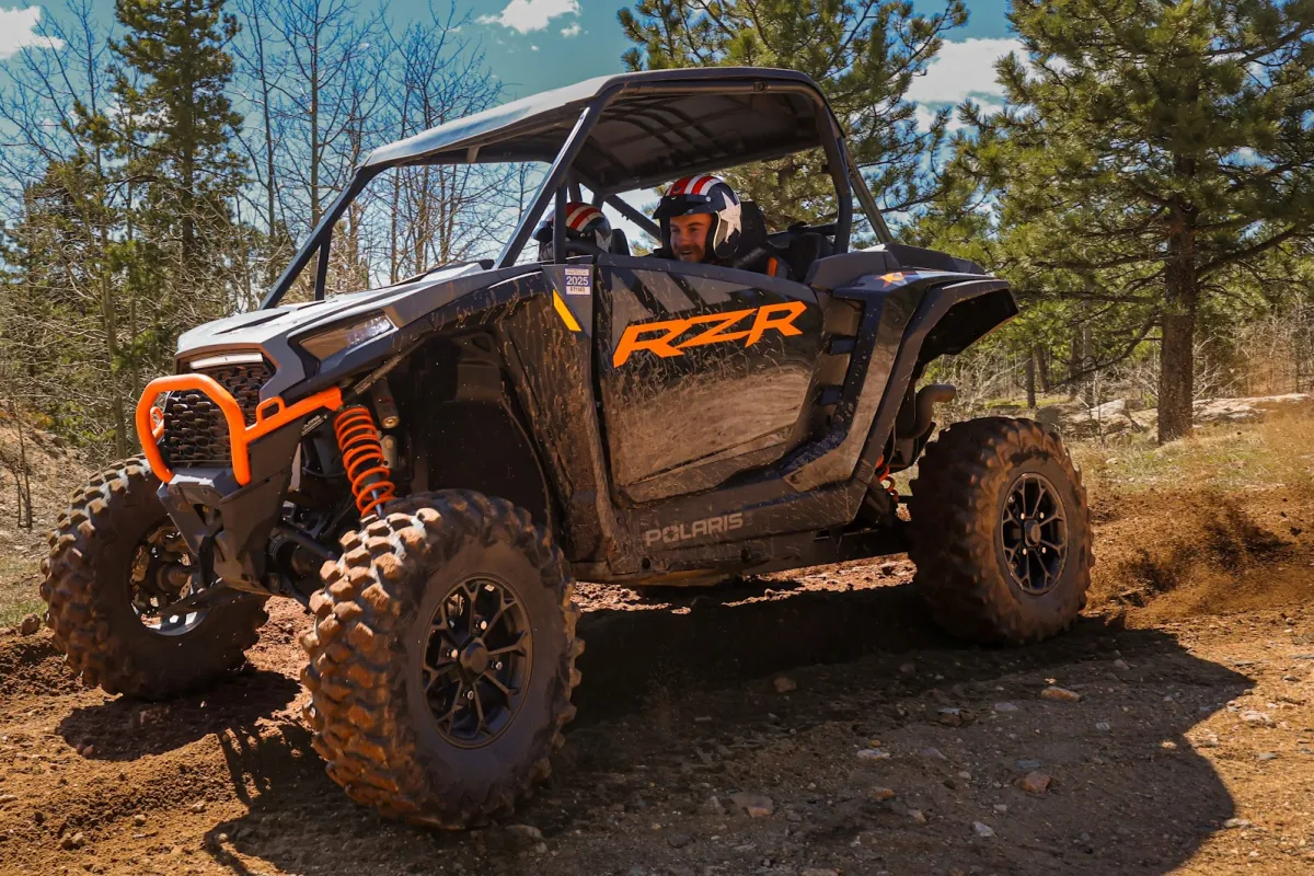 Backbone Adventures photo 1