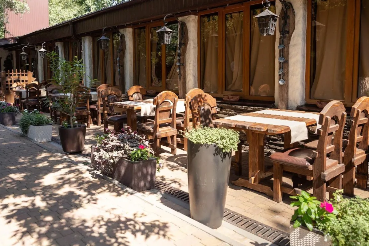 Tamada Restaurant photo 1