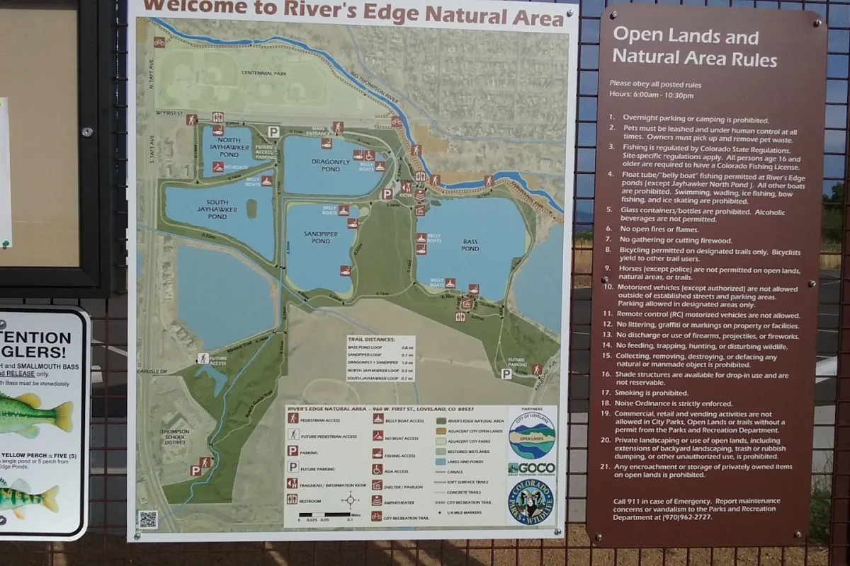 River's Edge Natural Area photo 1