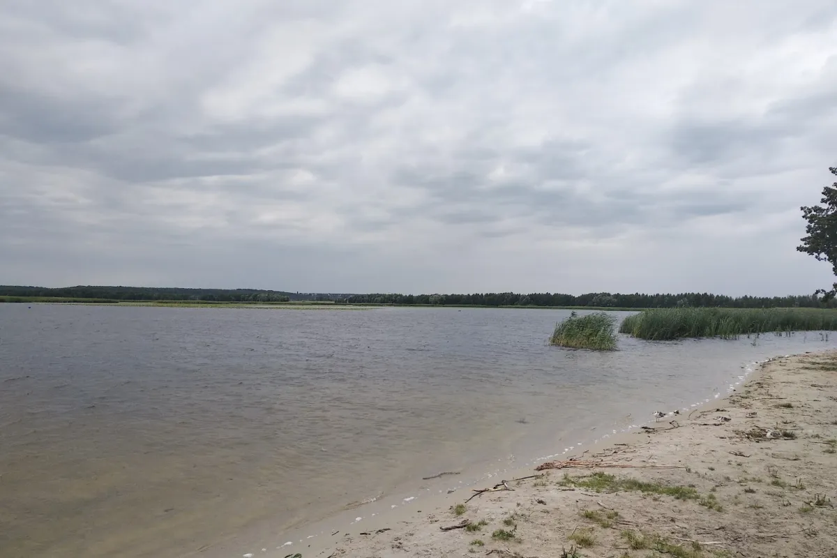 beach peski photo 1