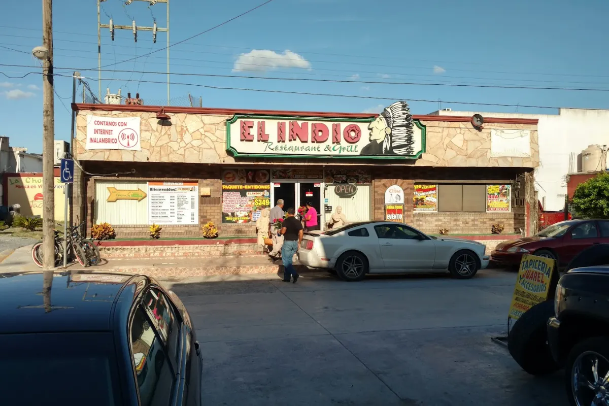 Restaurant El Novillo de Mendoza photo 1