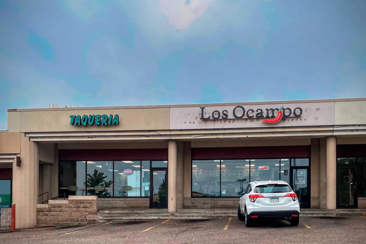 Taqueria Los Ocampo photo 1