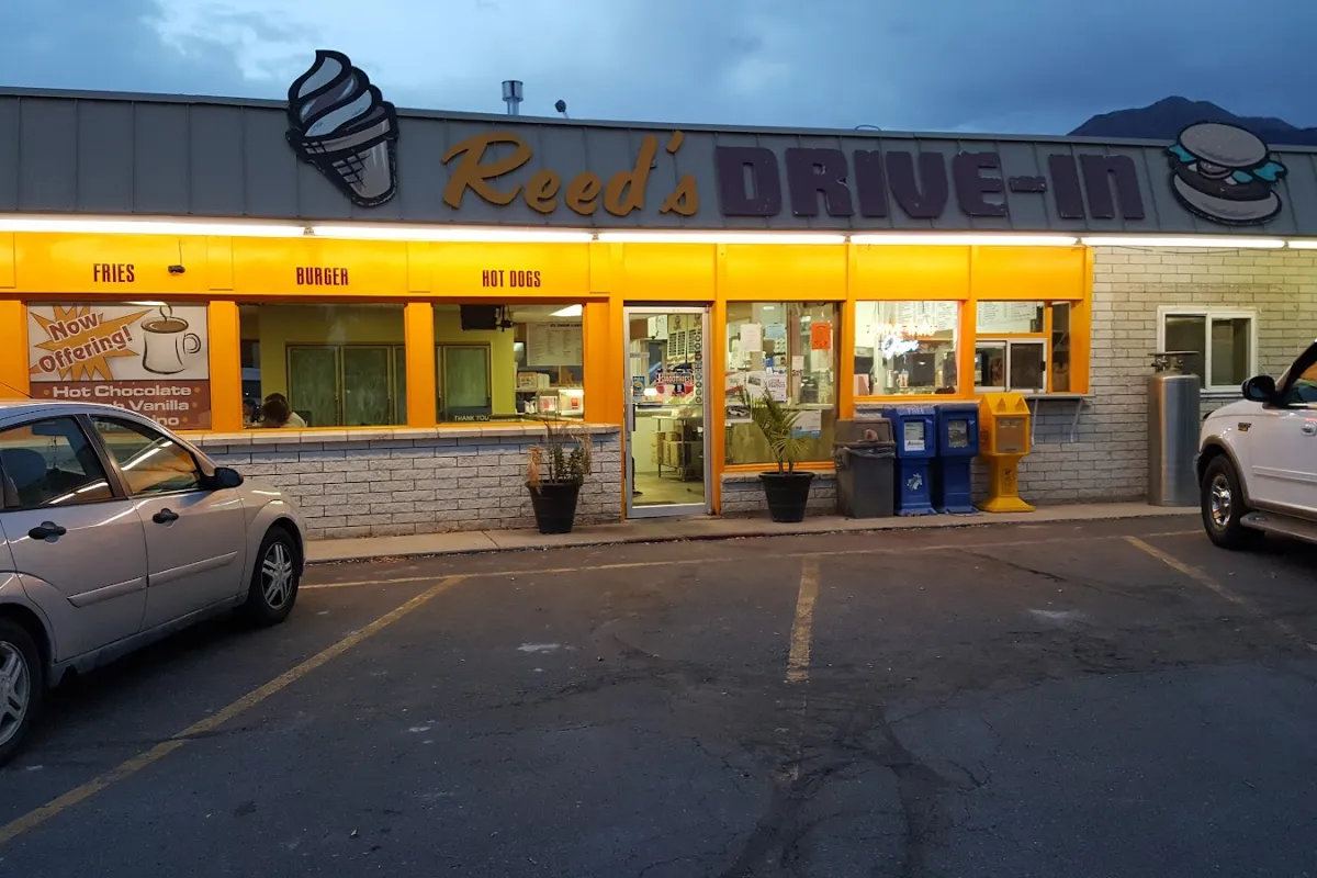 Nebo Queen Drive-Inn photo 1