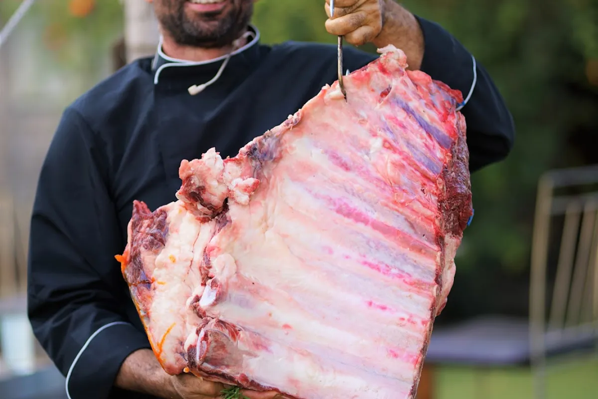 Chef Roded photo 1