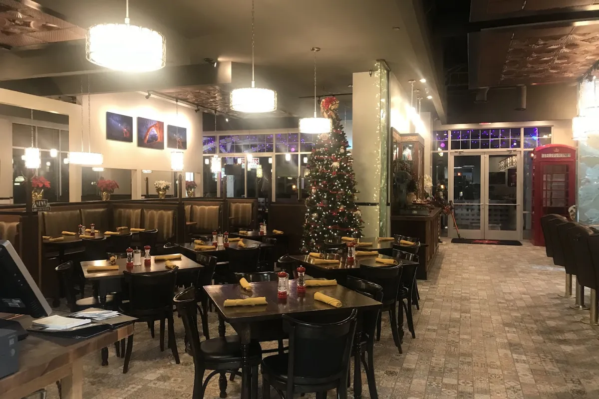 TRUreligion Pancake & Steakhouse photo 1
