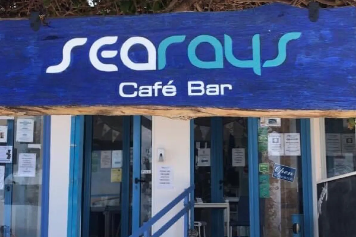 Searays Cafe Bar photo 1