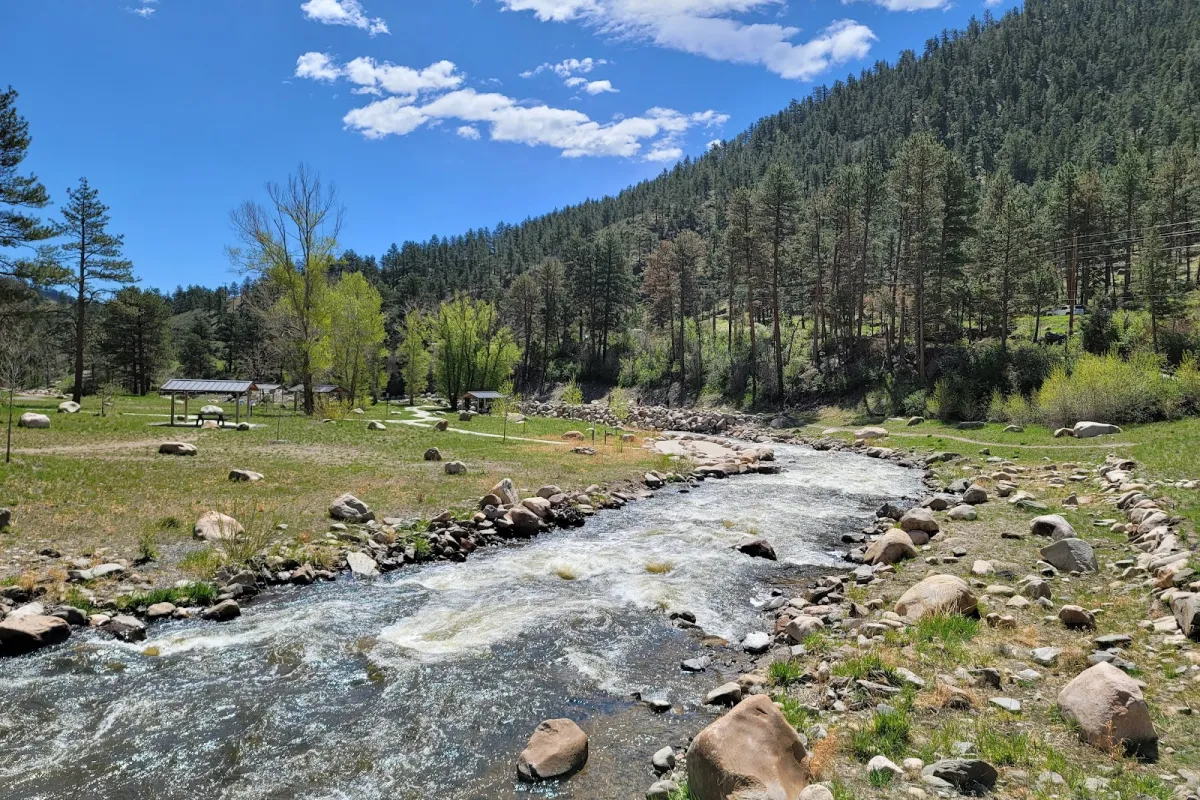 Viestenz-Smith Mountain Park photo 1