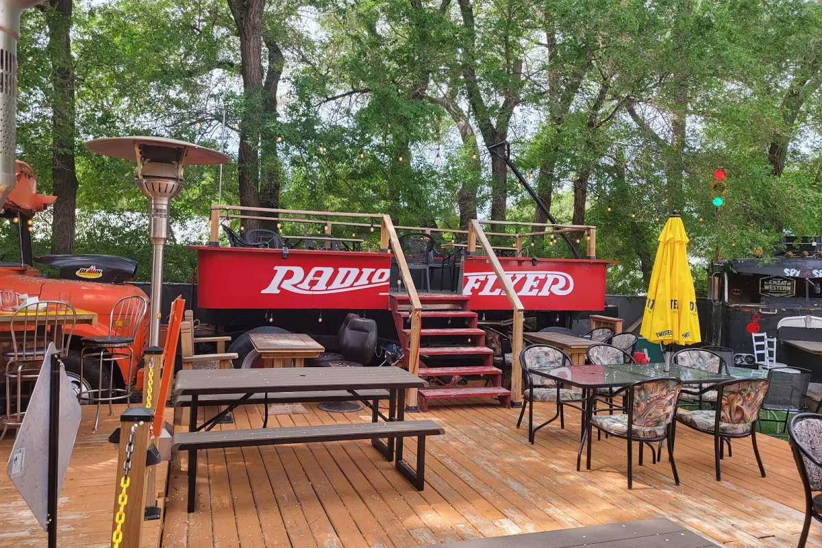 Big Mur's Tavern photo 1