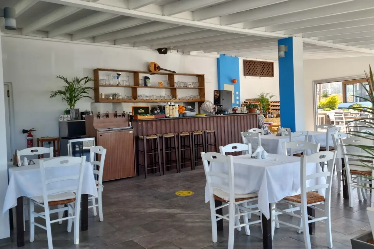 Haris Restaurant photo 1