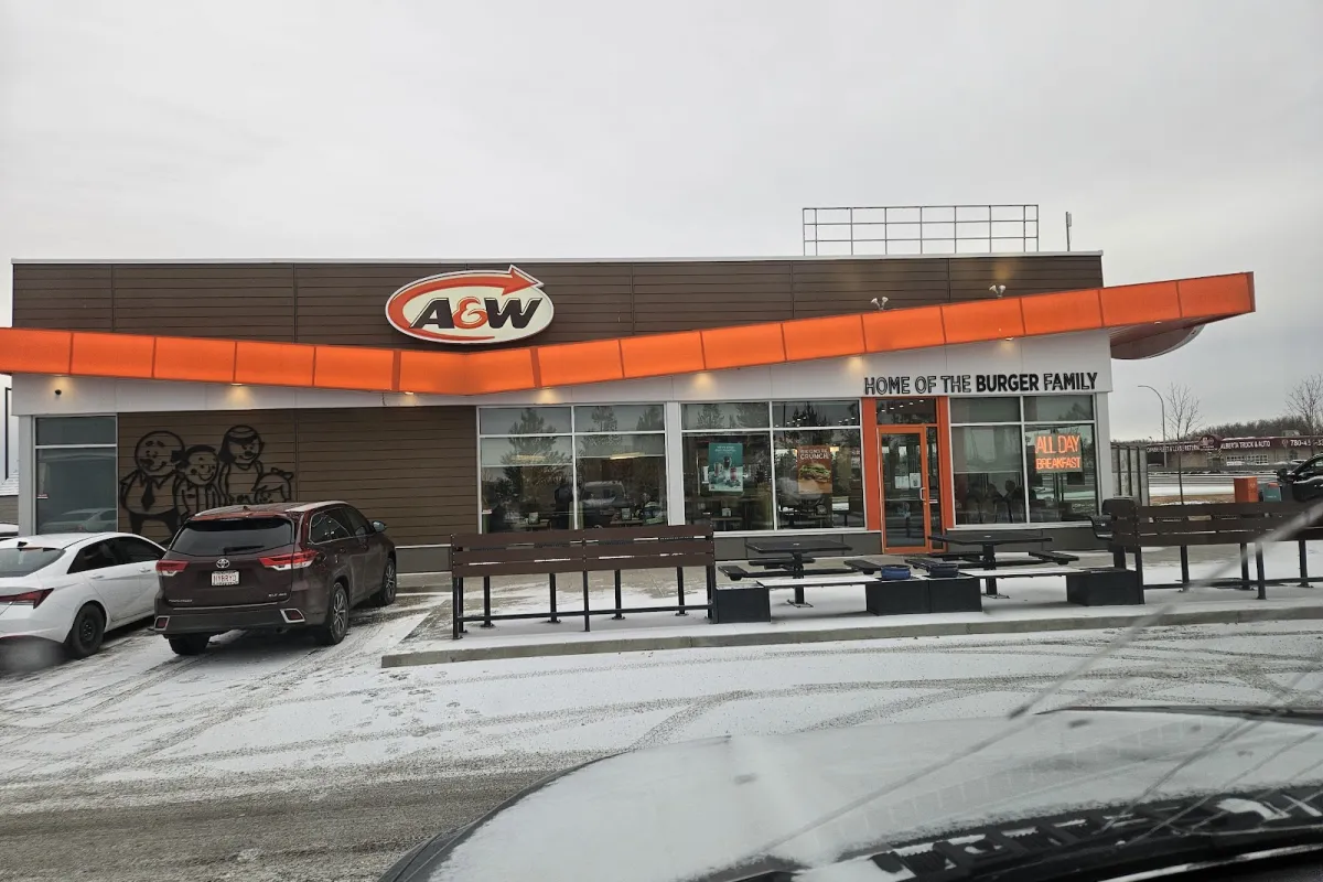 A&W Canada photo 1