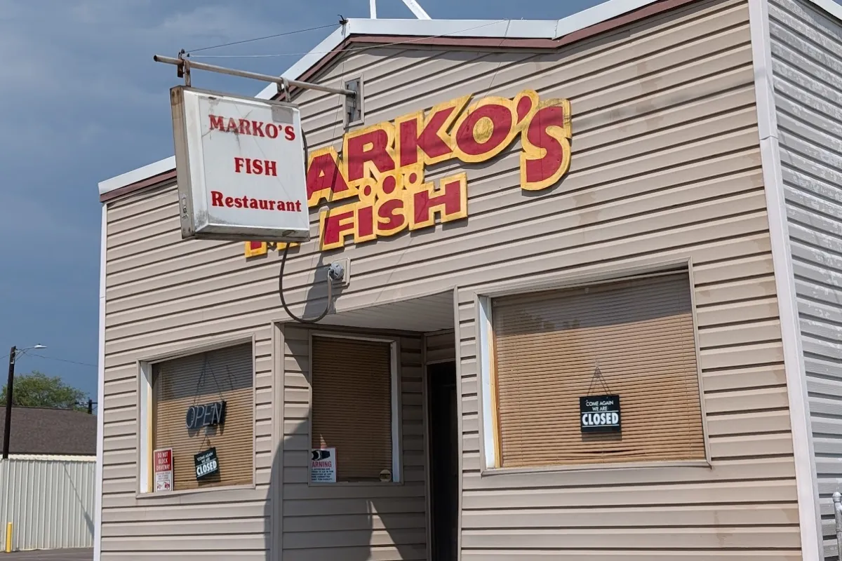 Marko's Fish photo 1