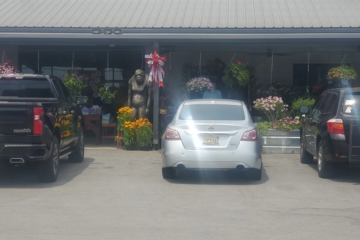 Rick's Farm Market photo 1