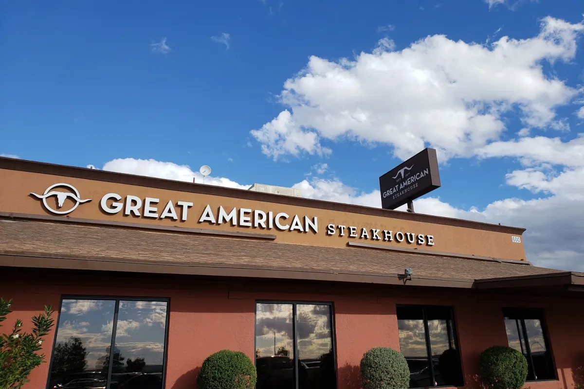 Great American Steakhouse photo 1