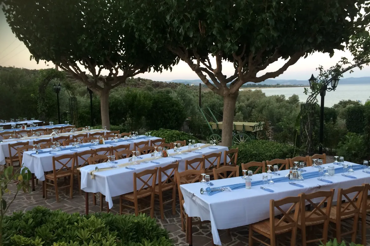 Malathra Restaurant photo 1