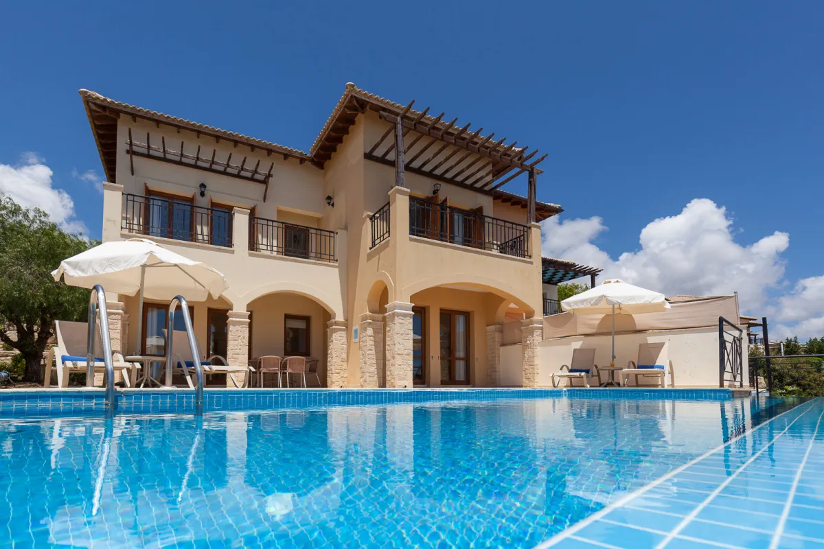 Aphrodite Hills Rentals photo 1