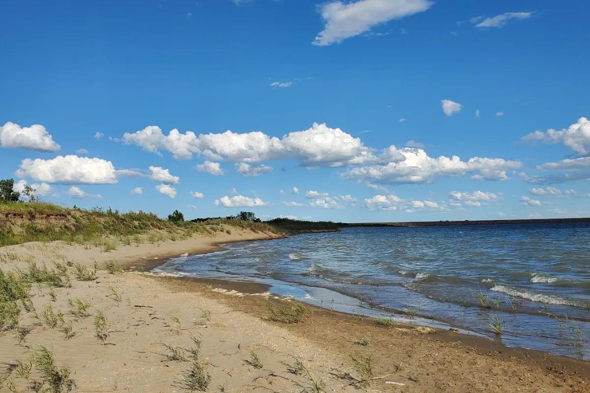 Douglas Provincial Park photo 1