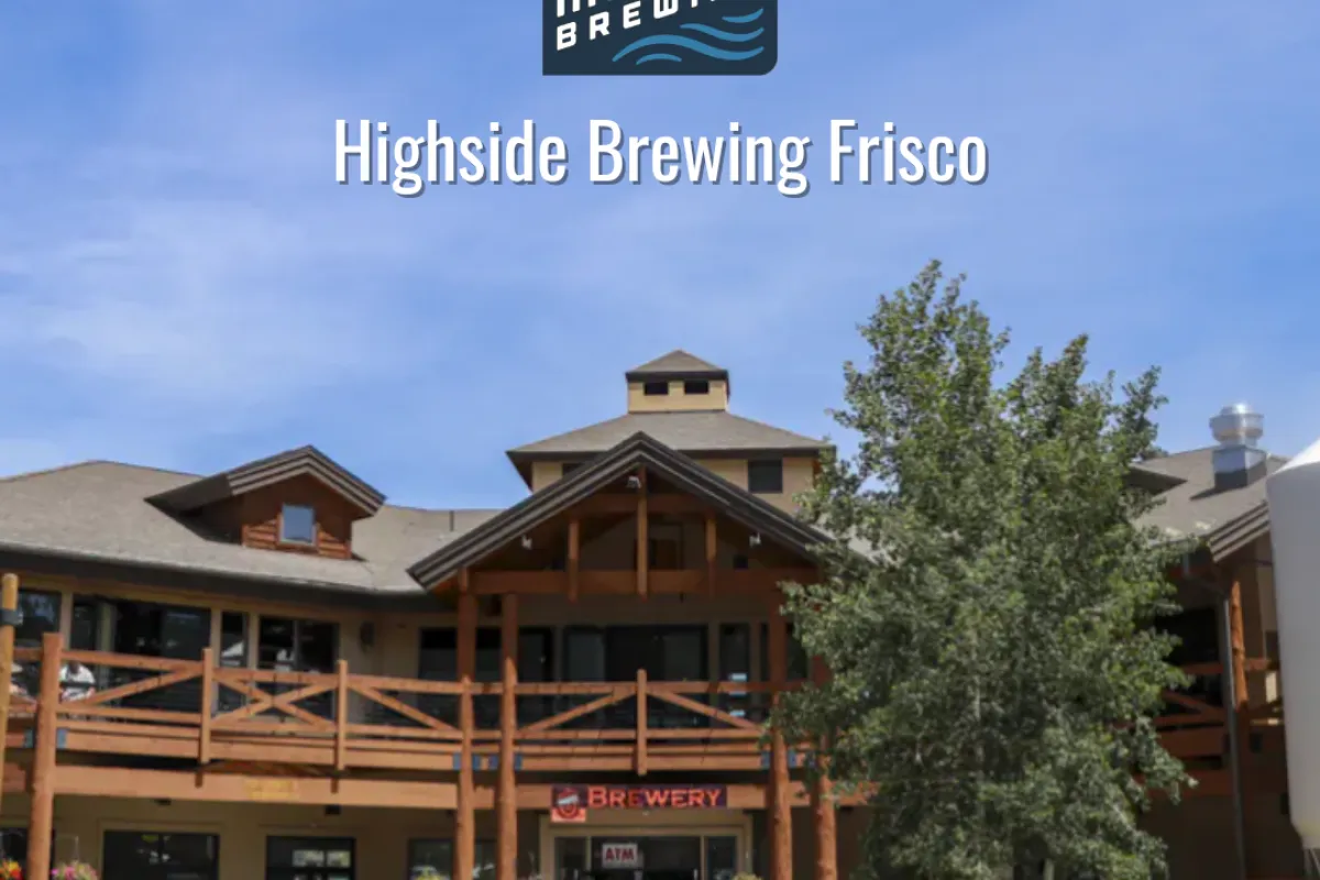 Highside Brewing & BBQ - Frisco photo 1