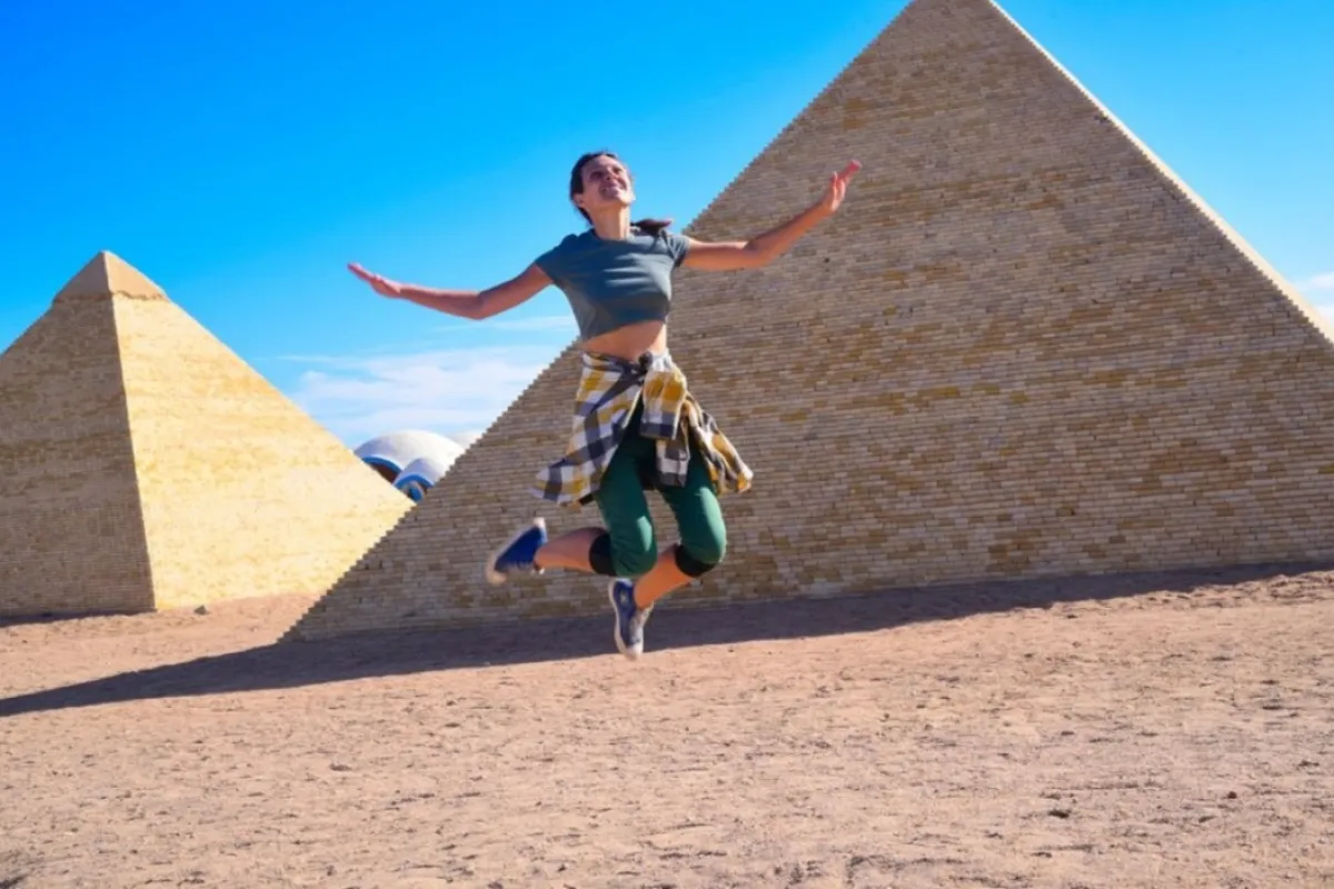 Mini Egypt Park photo 1