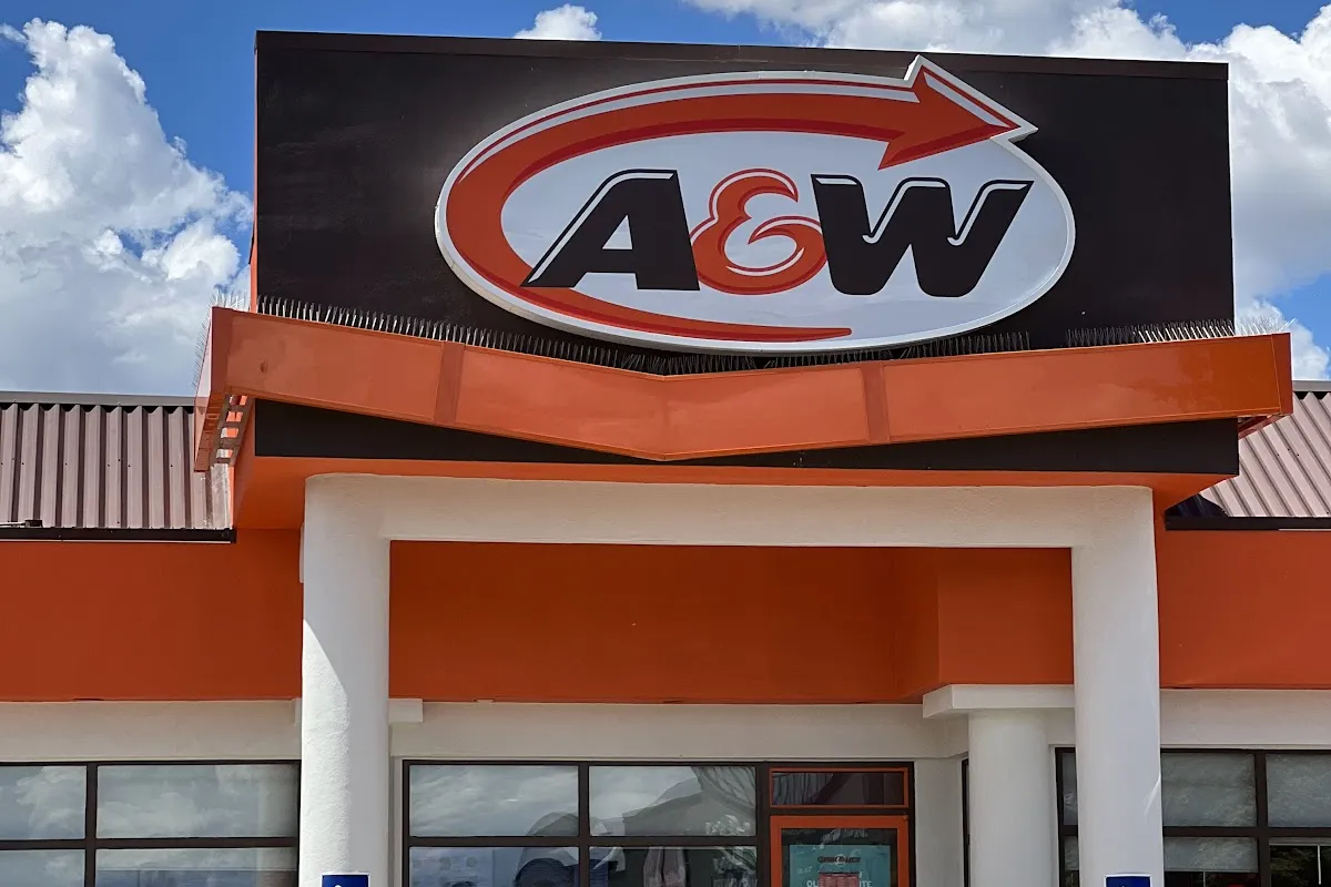 A&W Canada photo 1