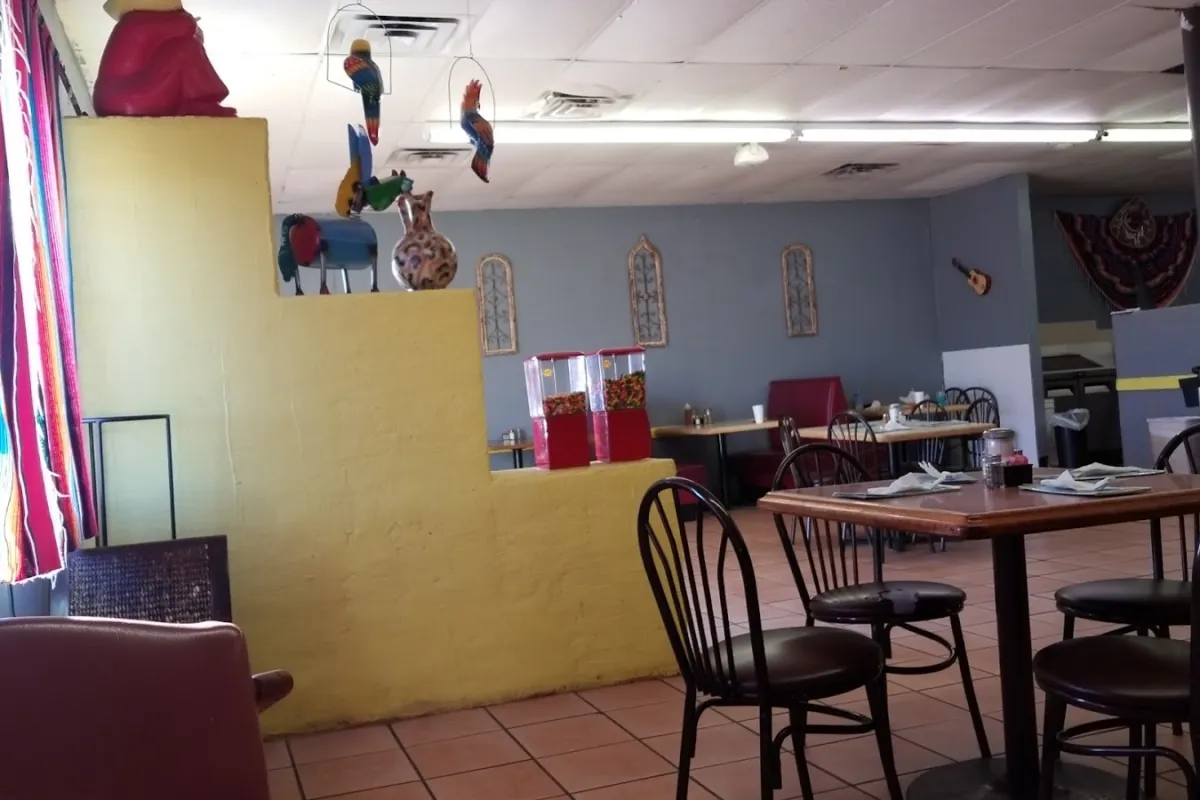 Savannah's Restaurant photo 1
