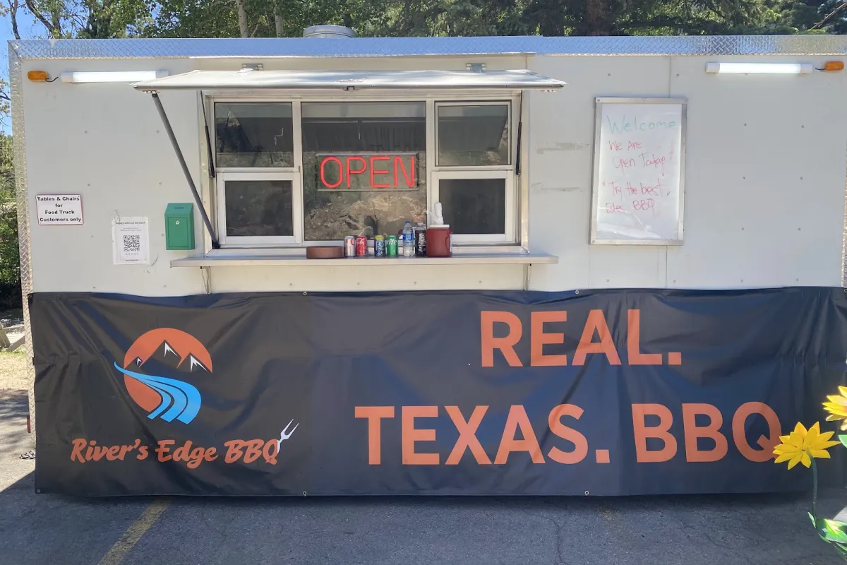 Rivers Edge BBQ photo 1