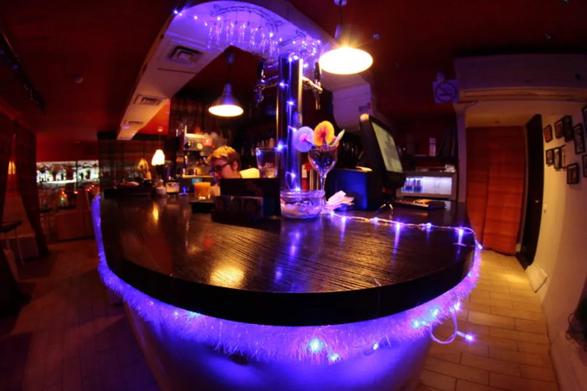 Mao Lounge Bar photo 1