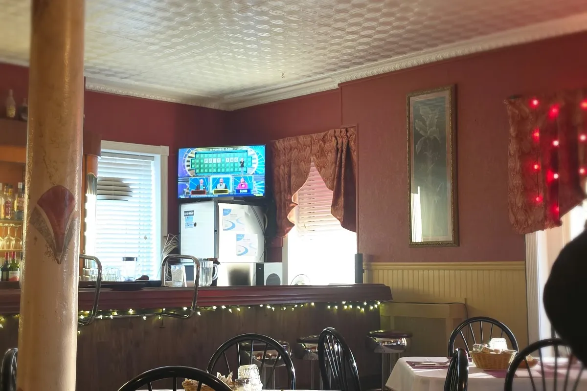 Valentine's Restaurant photo 1