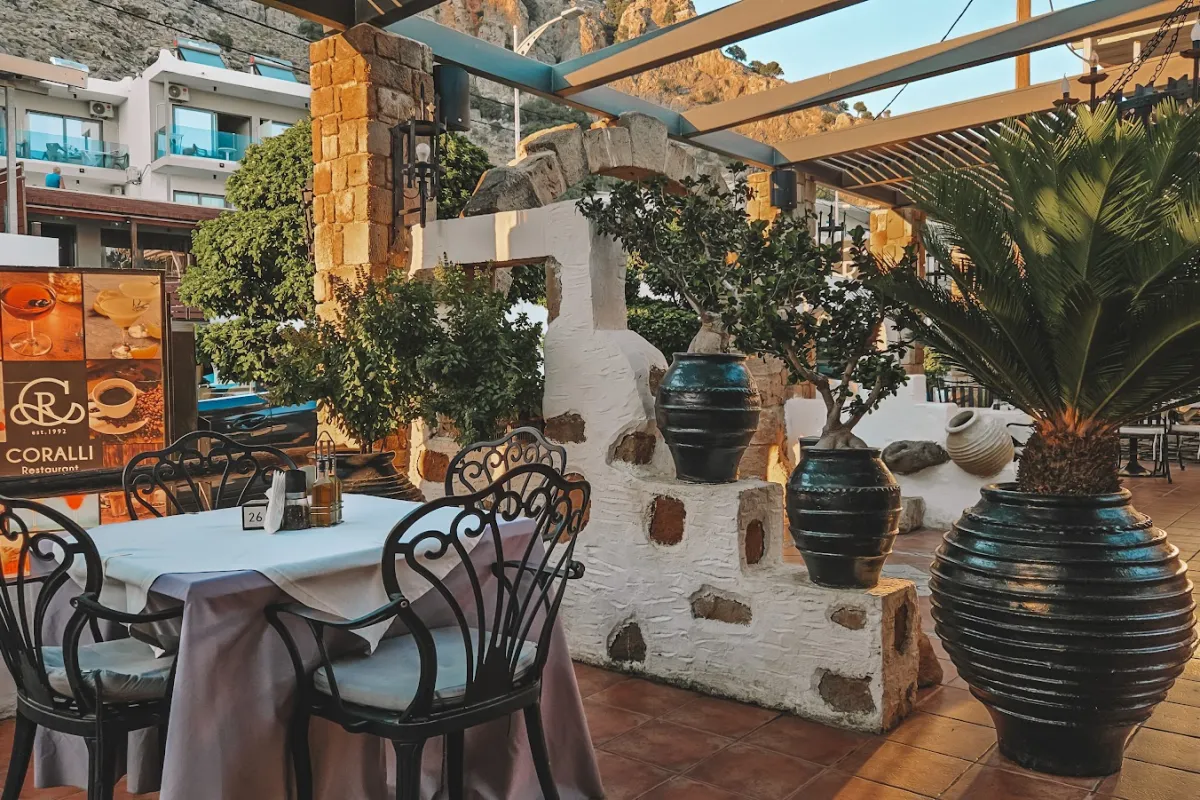 Coralli Restaurant photo 1