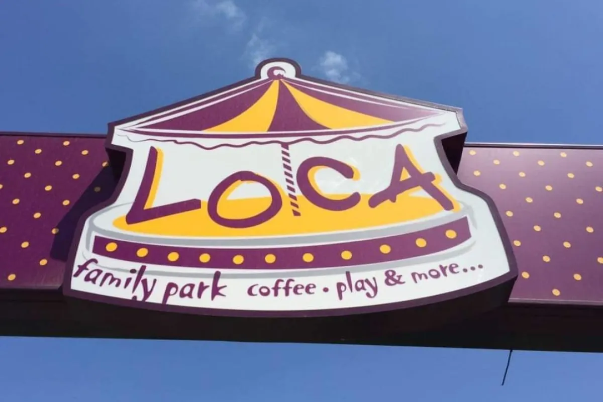 Loca Family Park photo 1