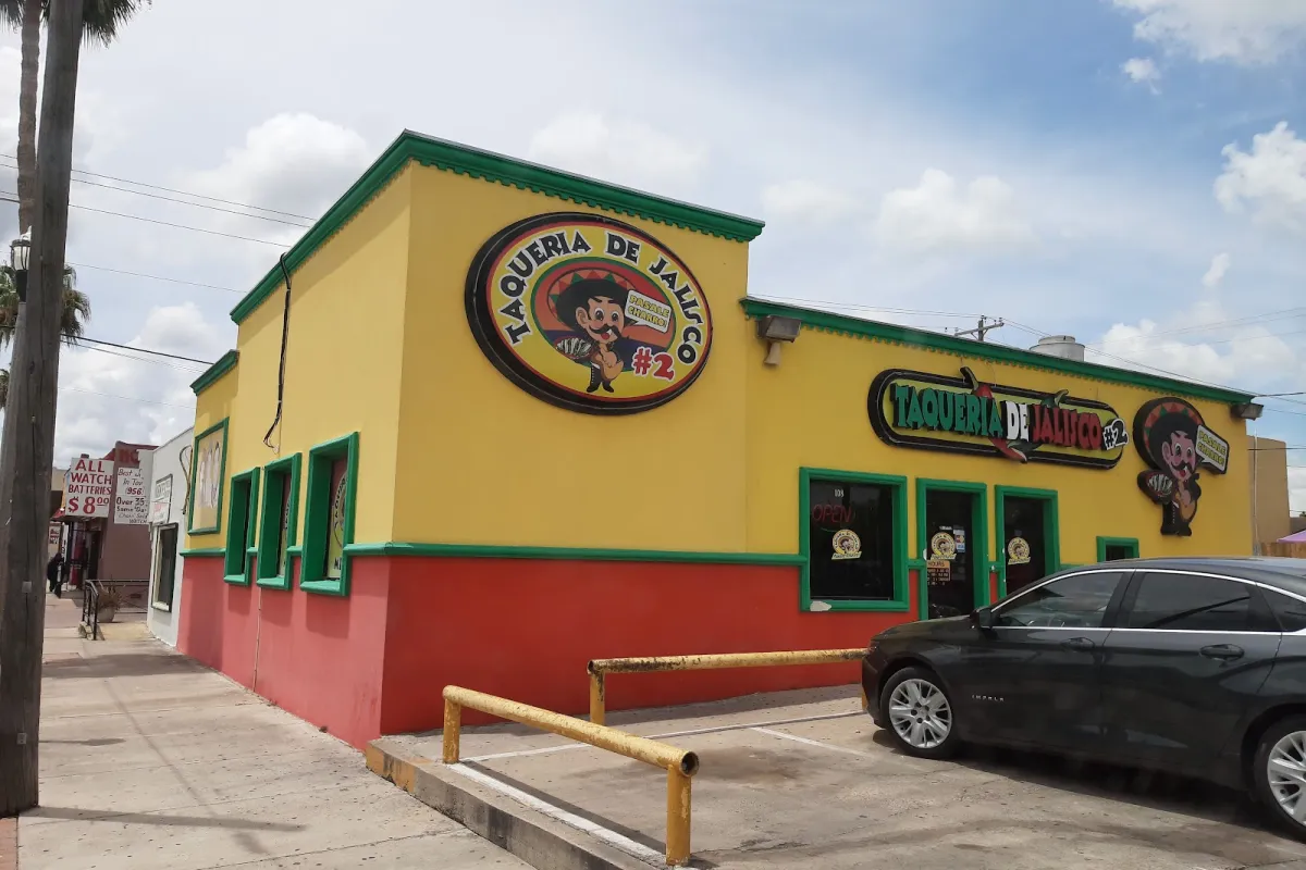 Taqueria De JaIisco #2 photo 1